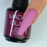 Pink Liberty | Madam Glam