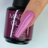 Pink Liberty | Madam Glam