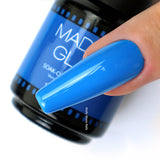 Madam_Glam_Soak_Off_Gel_Blue_Matty