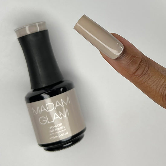 Check Yourself! | Madam Glam