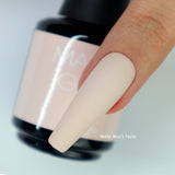 Madam_Glam_Soak_Off_Gel_Brown_Cream_Donut