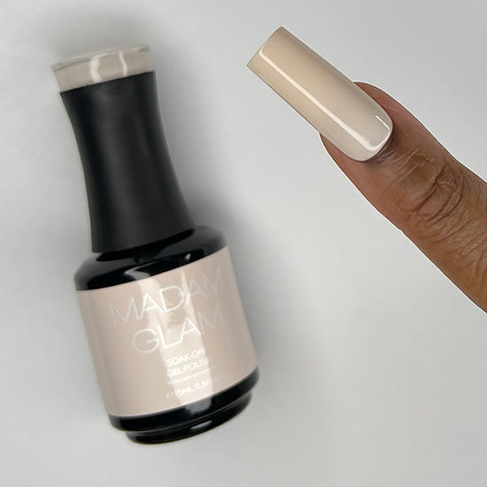 Cream Donut | Madam Glam