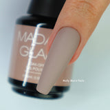 Madam_Glam_Soak_Off_Gel_Brown_Tea_Party
