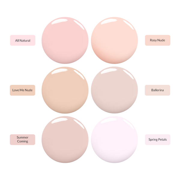Cottontail Bundle | Madam Glam