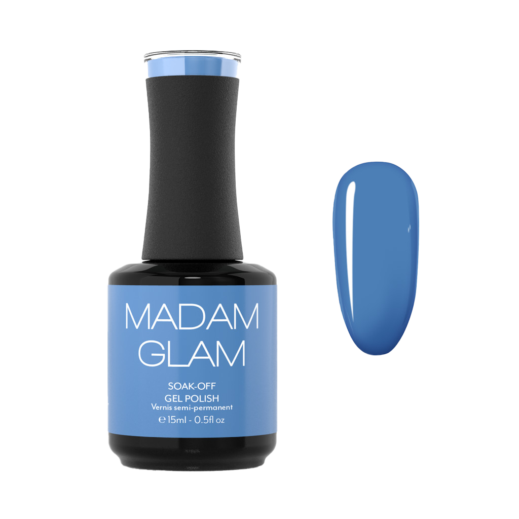 Groupie | Madam Glam