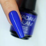 Ready. Set. Ski. | Madam Glam