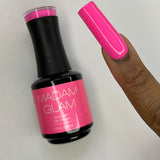 I < 3 NY | Madam Glam