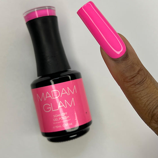I < 3 NY | Madam Glam