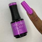 Pop the Champagne! | Madam Glam