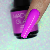 Pop the Champagne! | Madam Glam