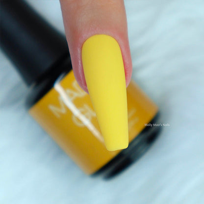 Lemon Drop | Madam Glam
