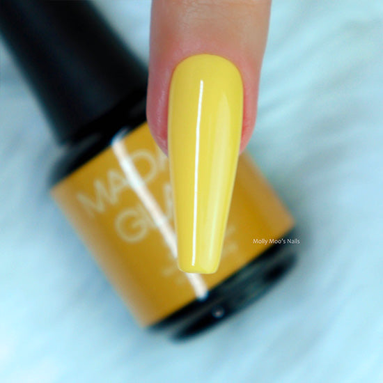 Lemon Drop | Madam Glam