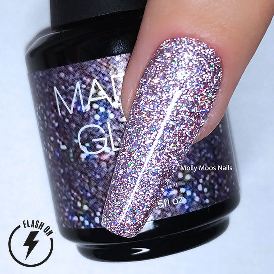 Madam_Glam_Soak_Off_Gel_Reflective_Glitter_Purple_Fancy_Pants