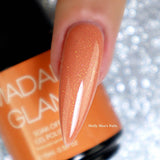Madam_Glam_Soak_Off_Gel_Milky_Gel_Peach_Peach_Sorbet_