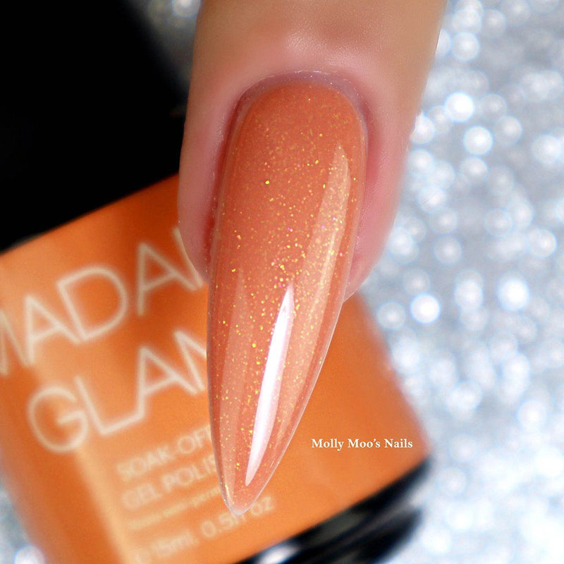 Madam_Glam_Soak_Off_Gel_Milky_Gel_Peach_Peach_Sorbet_