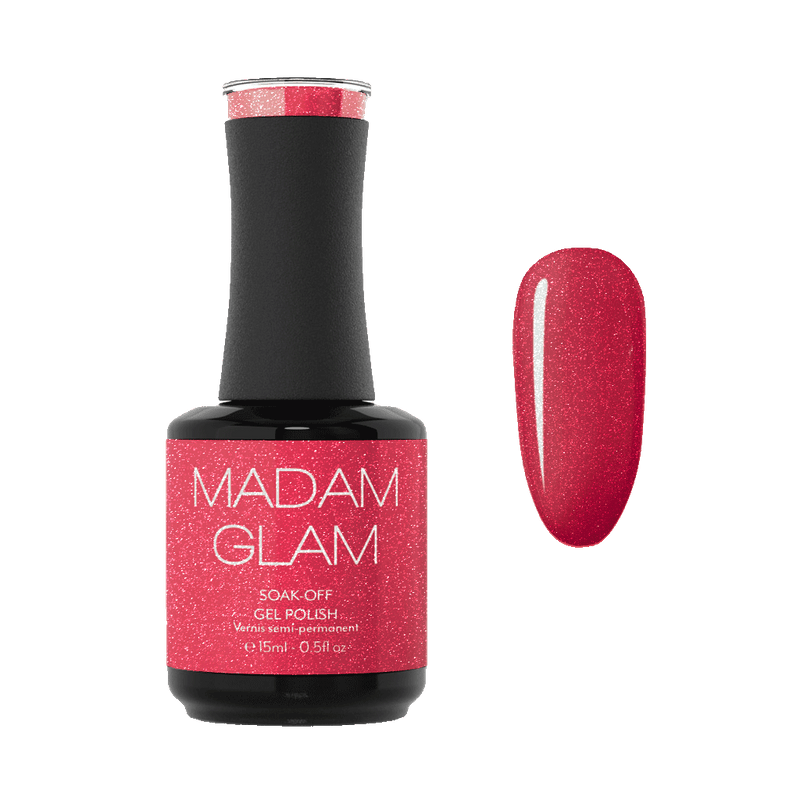 Extravaganza | Madam Glam