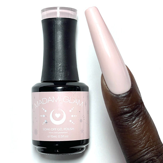 Madam_Glam_Soak_Off_Gel_Nail_Polish_Creme_Pink_MoonEnergy