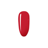 Madam_Glam_Soak_Off_Gel_Nail_Polish_Creme_Red_Hardcoeur| Madam Glam