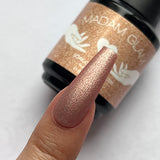 Madam_Glam_Soak_Off_Gel_Nail_Polish_Glittery_Gold_Magic_Dust