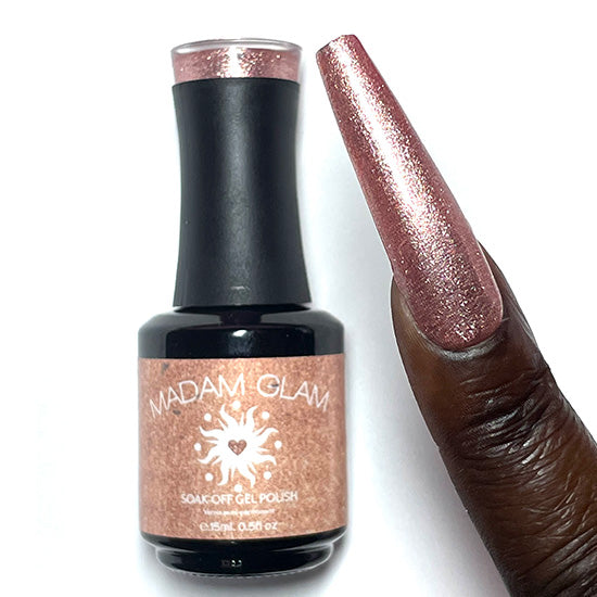 Supernova Love | Madam Glam