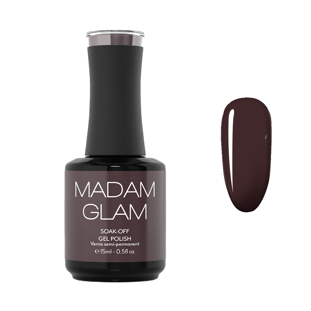 Barista | Madam Glam