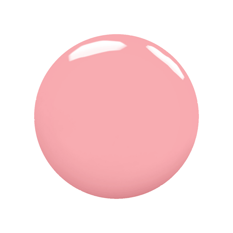 Soft Pink | Madam Glam