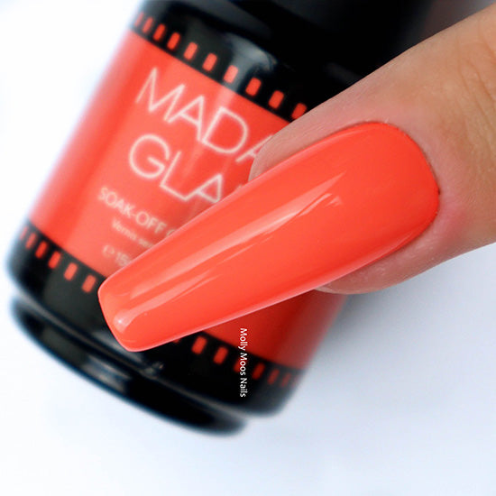 Madam_Glam_Soak_Off_Gel_Orange_No_Buns_No_Glory