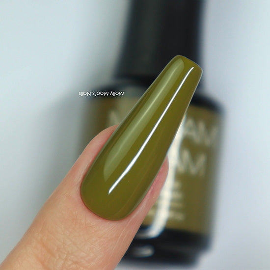 Madam_Glam_Soak_Off_Gel_Polish_Creme_Green_Everglades