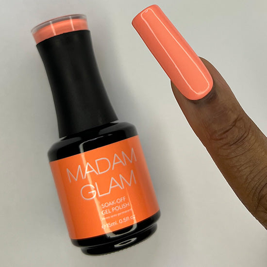 Meet me in NY | Madam Glam