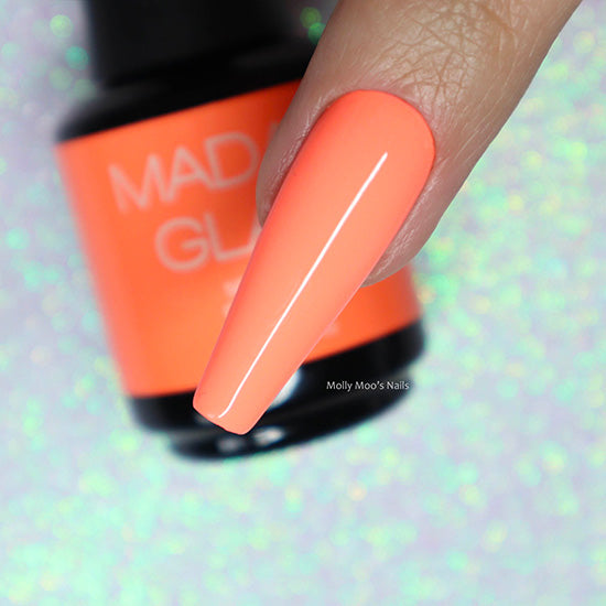 Meet me in NY | Madam Glam