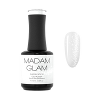 Soak-Off Gel Polish - Super Cat Eye - Madam Glam