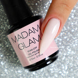 Madam_Glam_Soak_Off_Gel_Polish_White_Canadian_Winter