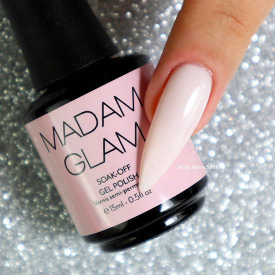 Madam_Glam_Soak_Off_Gel_Polish_White_Canadian_Winter