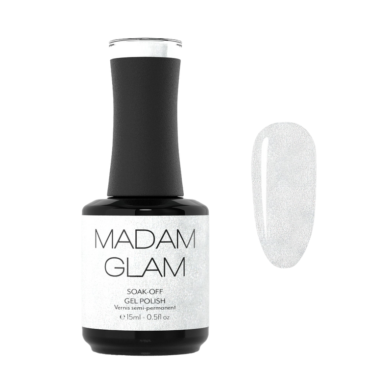 Madam_Glam_Soak_Off_Gel_Polish_White_Chalet_Session