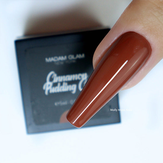Madam_Glam_Soak_Off_Gel_Pudding_Gel_Brown_Cinnamon