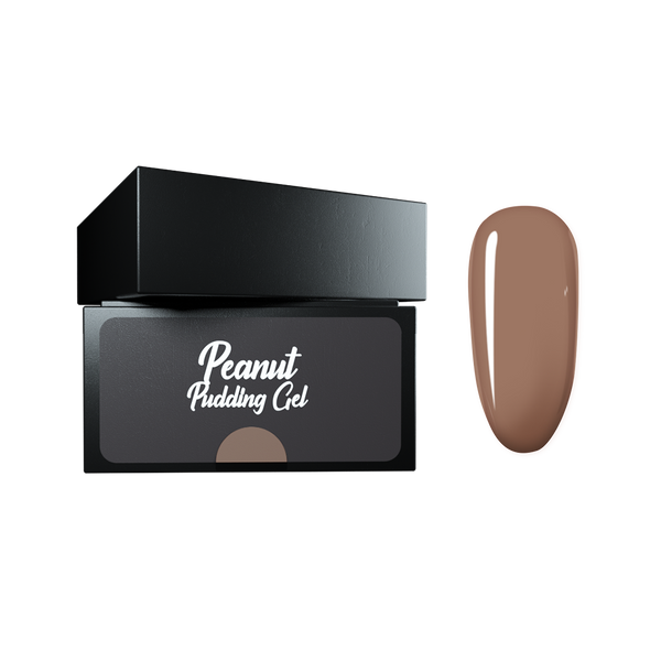 Madam_Glam_Soak_Off_Gel_Pudding_Gel_Peanut