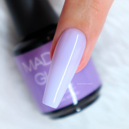 Purple Haze | Madam Glam