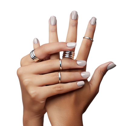 Pearly - Kit | Madam Glam