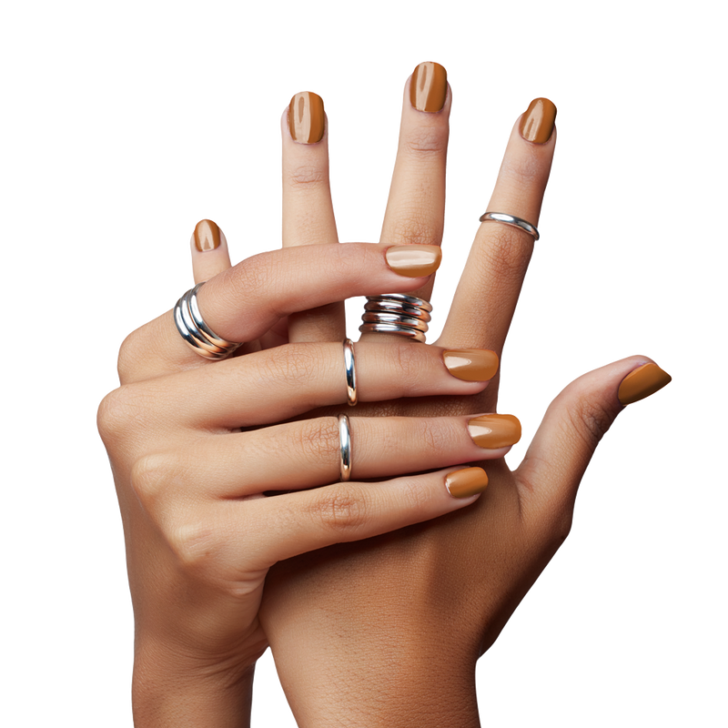 Madam_Glam_Soak_Off_Gel_Shimmer_Brown_Spooky_Pants