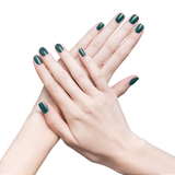 Madam_Glam_Soak_Off_Gel_Shimmer_Green_Foggy_Night