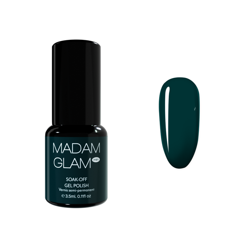 Madam_Glam_Soak_Off_Gel_Shimmer_Green_Foggy_Night