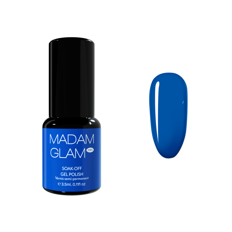 Mini Take me to Mykonos | Madam Glam
