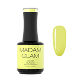 Madam_Glam_Soak_Off_Neon_Gel_Yellow_Limoncello