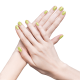 Madam_Glam_Soak_Off_Neon_Gel_Yellow_Limoncello