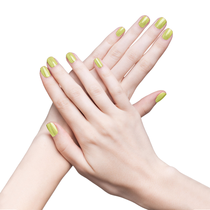 Madam_Glam_Soak_Off_Neon_Gel_Yellow_Limoncello