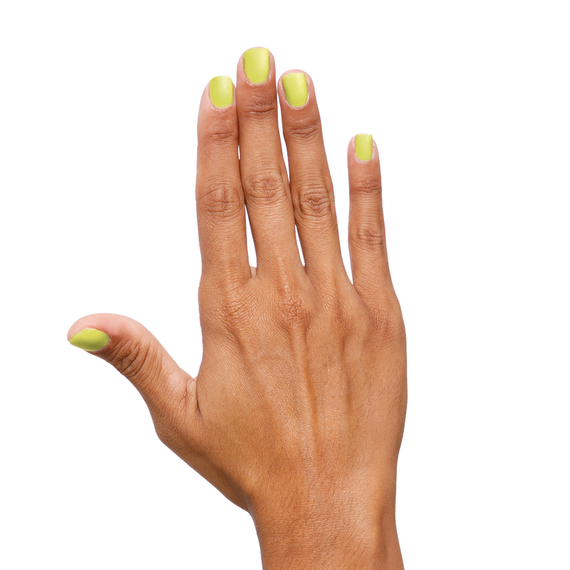 Madam_Glam_Soak_Off_Neon_Gel_Yellow_Limoncello