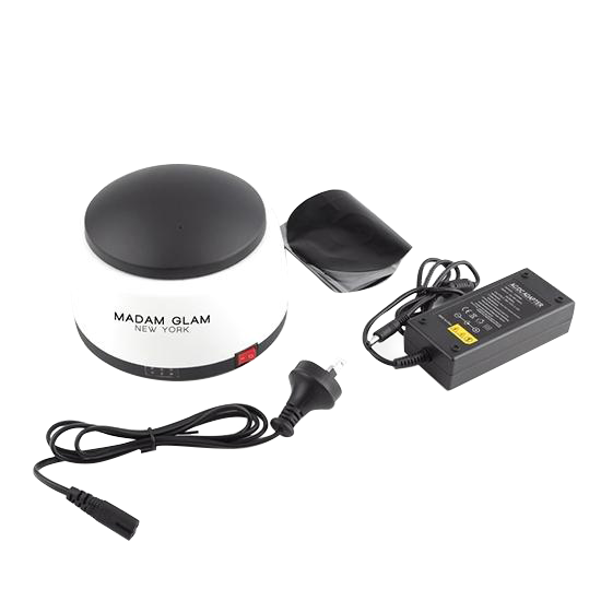 Steam off Gel Remover