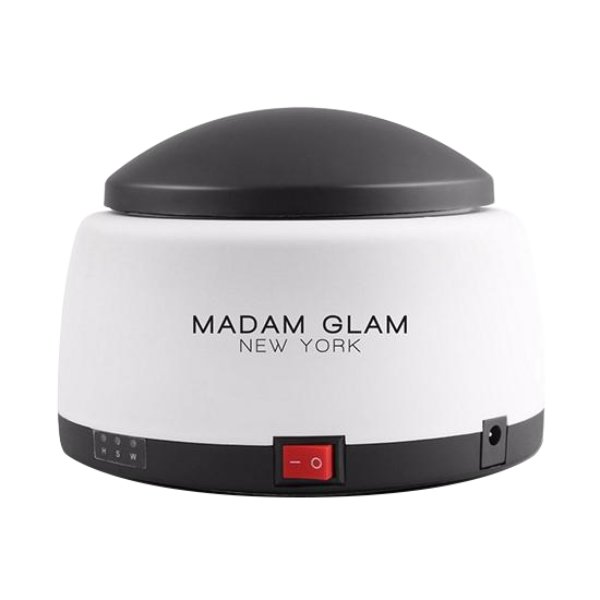 Steam off Gel Remover