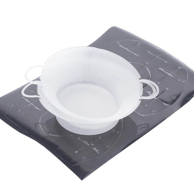 Steam off Gel Remover