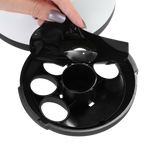 Steam off Gel Remover